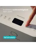 Luna - Luchtontvochtiger 12L per dag