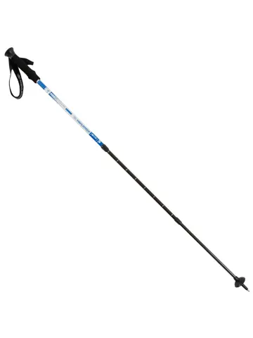 Highlander wandelstok (enkel) Isle of Skye