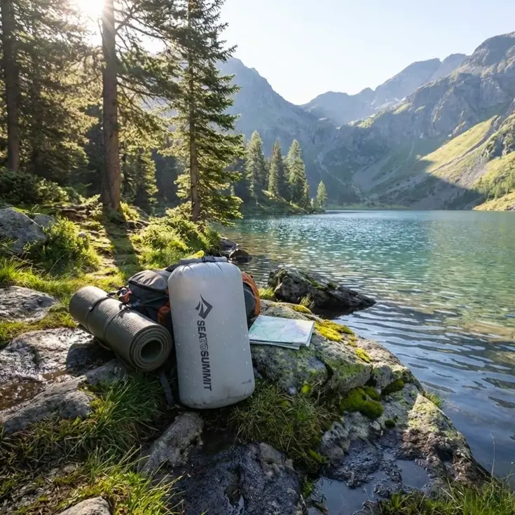 Ultra-Sil Dry Bag - 20 Liter