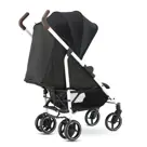 Bobbie Paraplu Buggy - 5-Punts Gordel - Draagtas