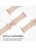 Bandje voor Apple Watch | 38/40/41/42 mm