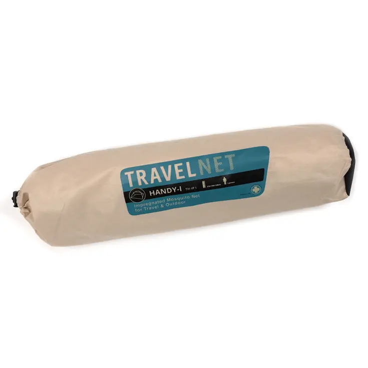 Klamboetent HandyI geïmpregneerd