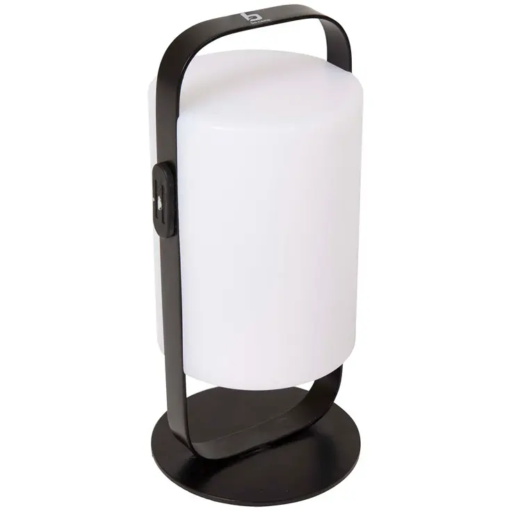 Bo-Camp Tafellamp Helms