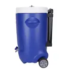 Steamy Cool 20 Drankkoeler op wielen - 20L