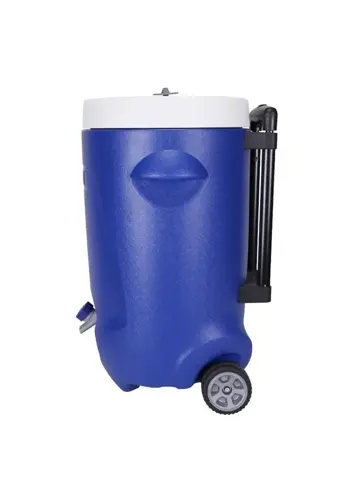 Steamy Cool 20 Drankkoeler op wielen - 20L