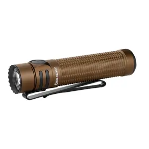 Olight Warrior Mini 3 Zaklamp Desert