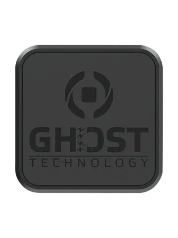 Celly Magnetische Telefoonhouder Ghost Vent