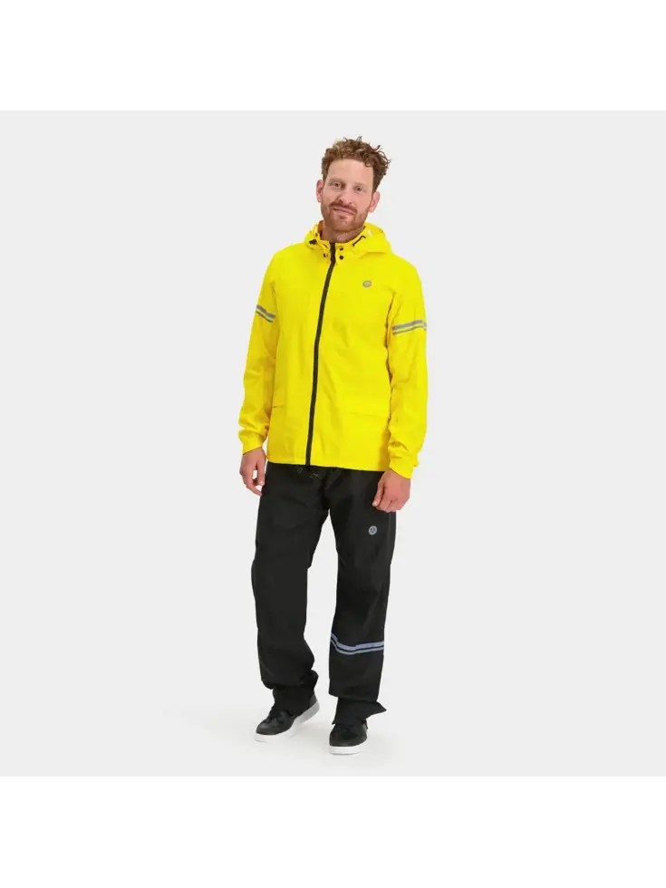 Original Regenjas Essential