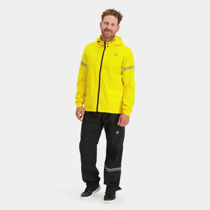 Essential - Regenjas - AGU