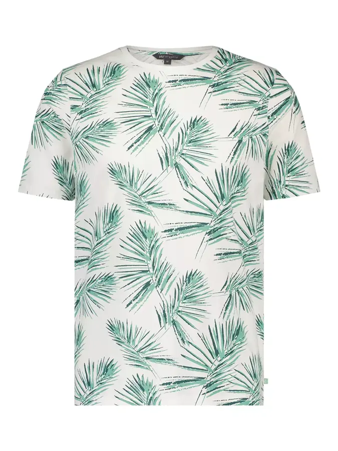 Vernin – T-shirt heren