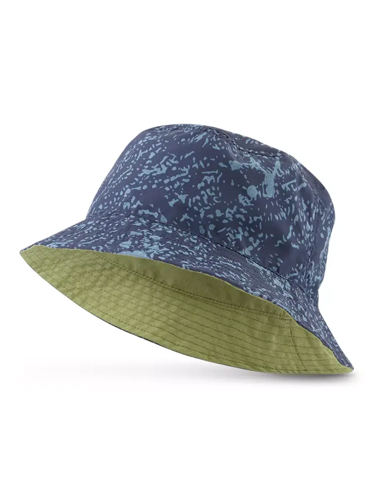 Vilgot - Hoed - Human Nature