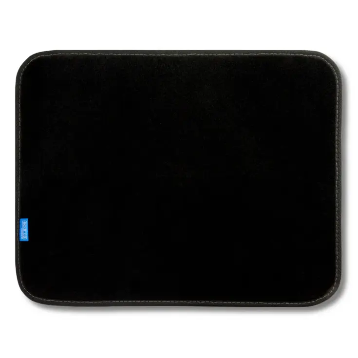 Automatten set Sparco - Stof - Grijs