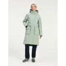 Borgia - Parka dames - Human Nature