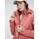 Ecuador – Parka Dames – Waterdicht