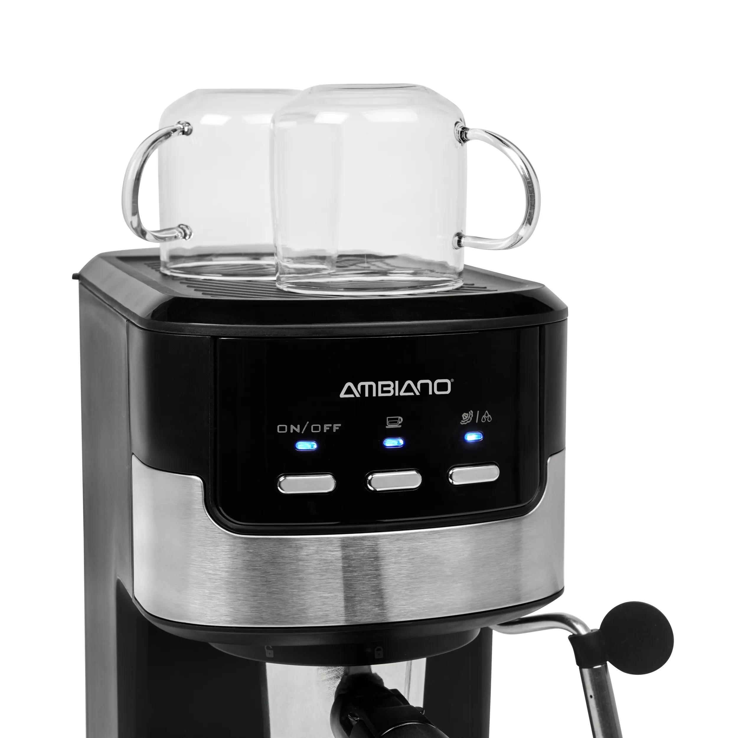 Magimix Essenza Mini Nespresso machine 11366 • Steenrood • de Bijenkorf