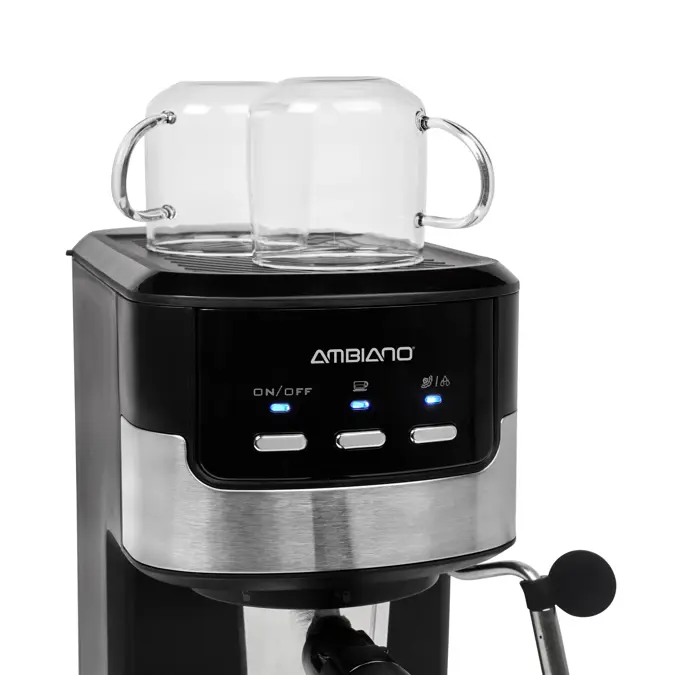 Tristar - Espresso Machine - 20 bar