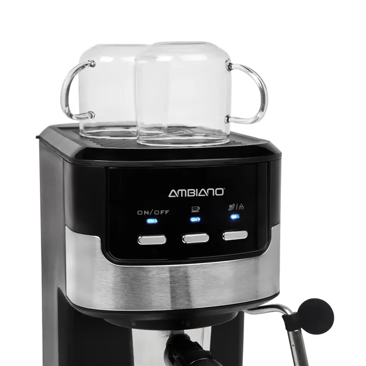 Tristar - Espresso Machine - 20 bar