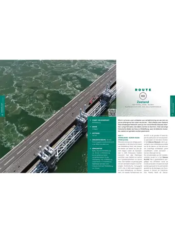 Fietsvakanties in Europa