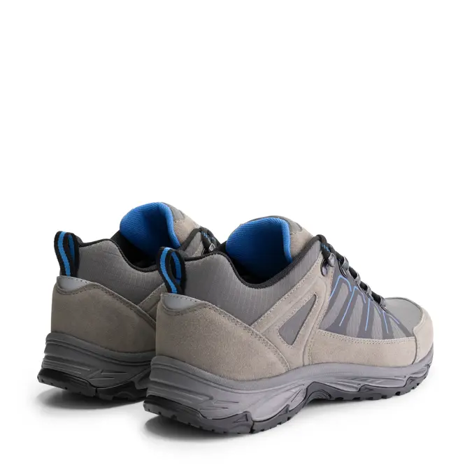 Bogense Low heren Wandelschoenen - Travelin'