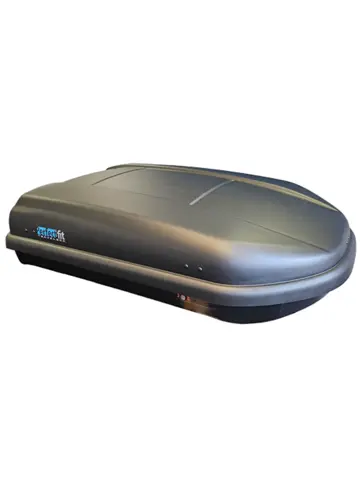 PerfectFit dakkoffer 400 liter