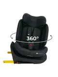 I-Grow 2 Plus Autostoel