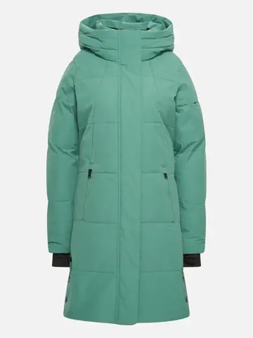 Loanco - Parka dames - Human Nature