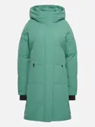 Loanco - Parka dames - Human Nature