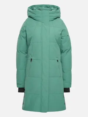 Loanco - Parka dames - Human Nature