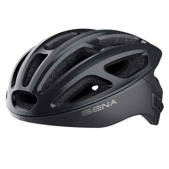 R1 slimme bluetooth fietshelm