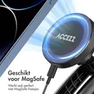 Magsafe Telefoonhouder Dash/Raam + Autolader