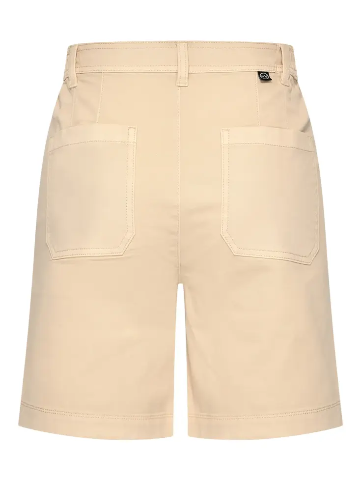 Ivra - Short dames - Human Nature