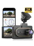 M27 2K QuadHD Wifi GPS 32gb dashcam