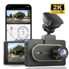 M27 2K QuadHD Wifi GPS 32gb dashcam
