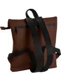 Jefferson - Rolltoprugzak - waterafstotend - 8L
