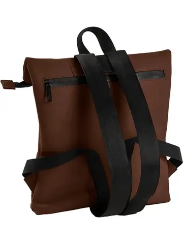 Jefferson - Rolltoprugzak - waterafstotend - 8L