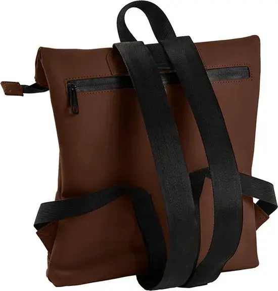 Jefferson - Rolltoprugzak - waterafstotend - 8L