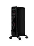 Olieradiator – 1500W – Met thermostaat
