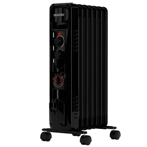 Olieradiator – 1500W – Met thermostaat
