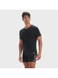 Adidas - 3-Pack V-hals Shirts Active - Heren