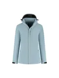 Alva Dames - Hardshell Jas - Waterdicht