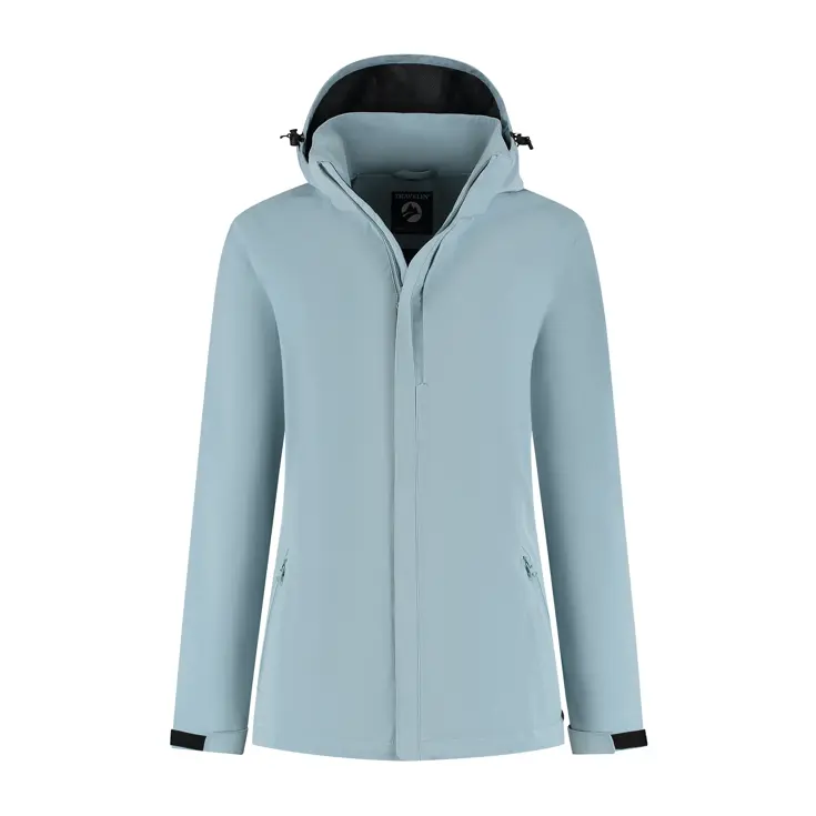 Alva Dames - Hardshell Jas - Waterdicht