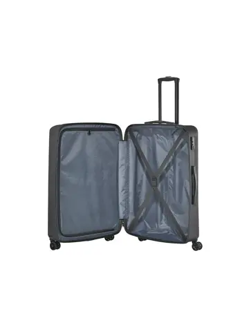 Bali 4 Wiel Trolley L  | 96 L