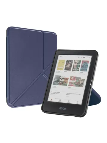 imoshion Bookcase - Kobo Clara Colour / BW