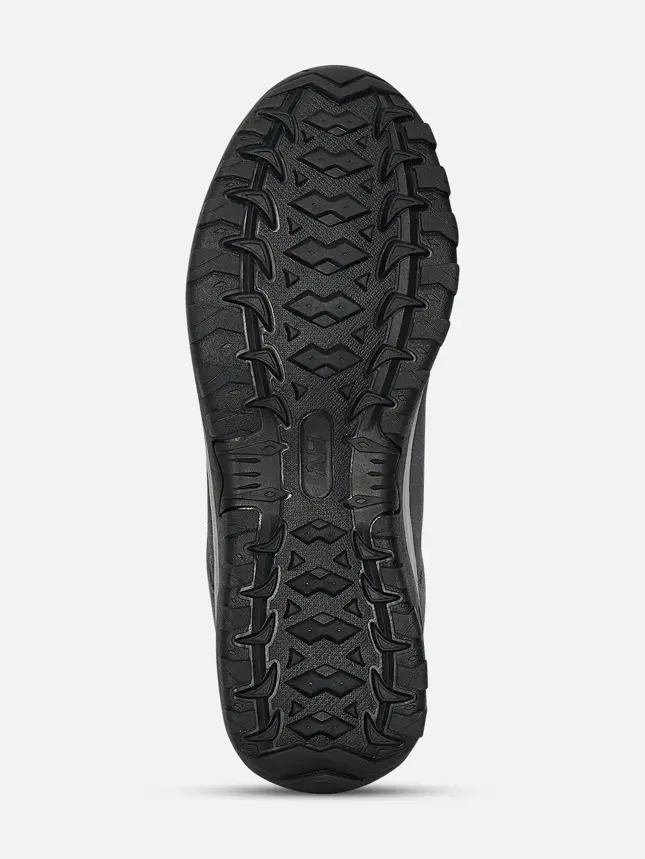 Gracia - Lage wandelschoenen dames - Human Nature