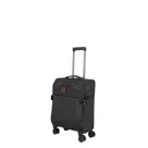 Travelite Briize 4W Trolley S black