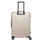 Travelbags The Eclipse Trolley M  |68 L