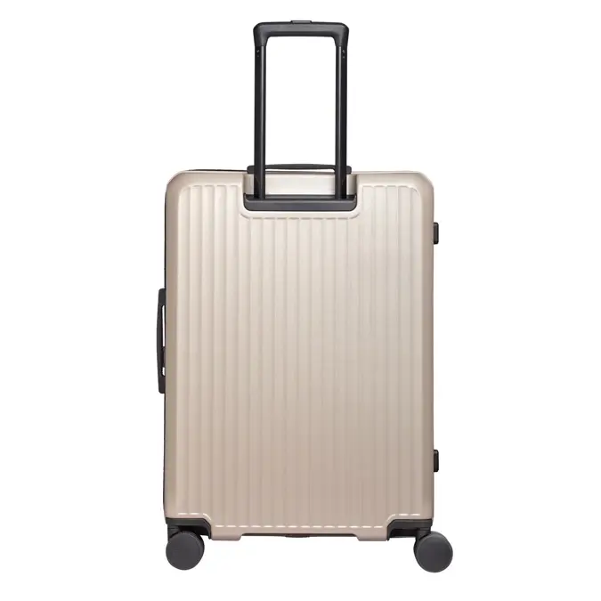 Travelbags The Eclipse Trolley M  |68 L