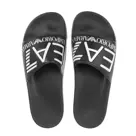 Emporio Armani - Slippers - Heren