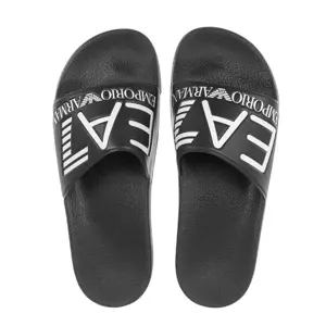 Emporio Armani - Slippers - Heren