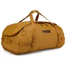 Thule Chasm Duffel 90L golden